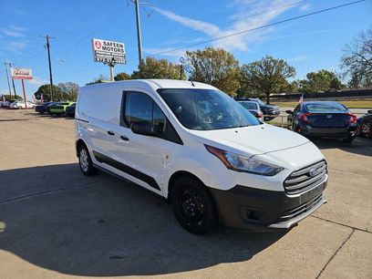 Used 2021 Ford Transit Connect XL