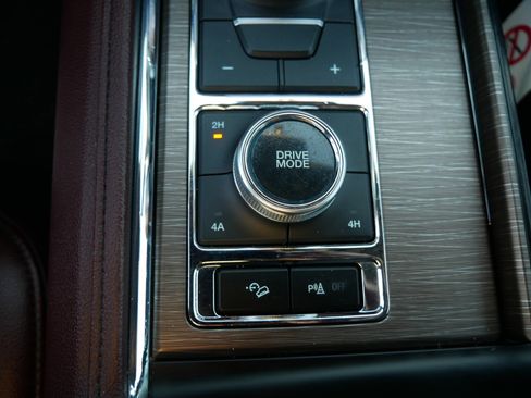 Certified 2024 Ford Expedition Max Limited image 31