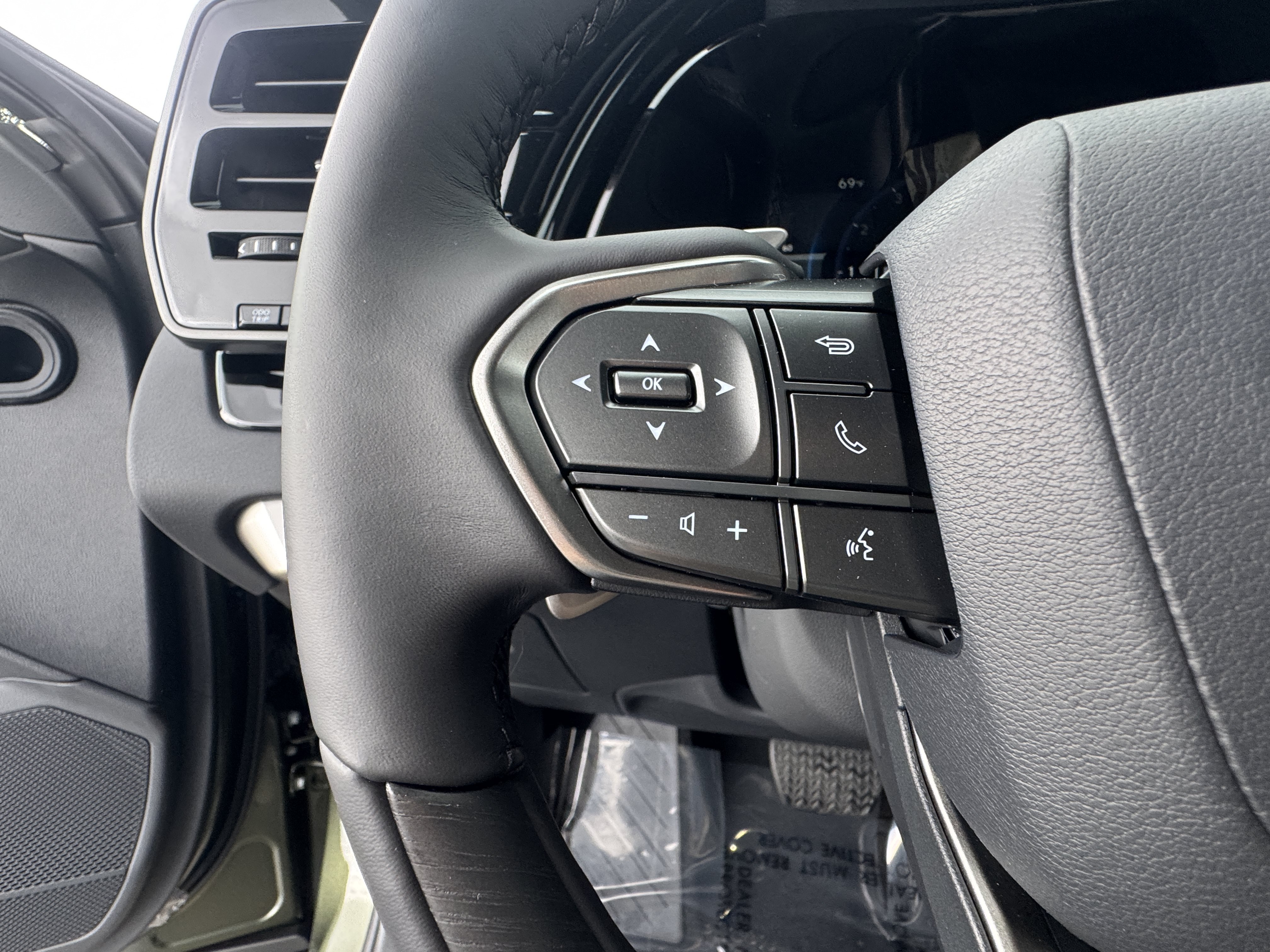 New 2026 Lexus RX 350 FWD image 24