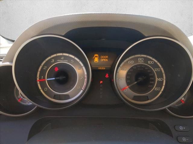Used 2012 Acura MDX w/ Tech & Entertainment Pkg AWD/4WD image 11