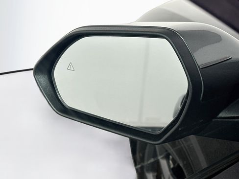 Used 2025 Kia K4 FWD image 15