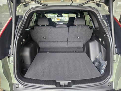 New 2026 Honda CR-V TrailSport image 10