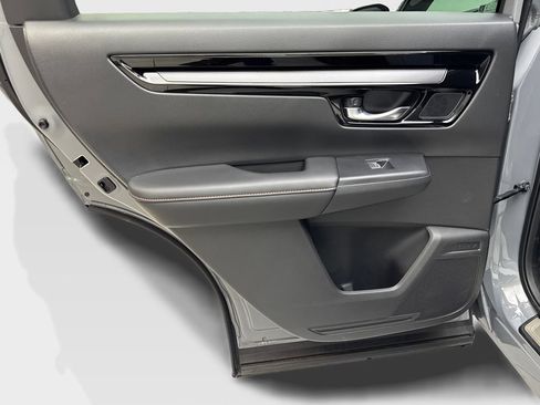 Used 2025 Honda CR-V Sport Touring image 35