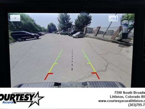 Used 2022 Ford F150 Lariat w/ Max Trailer Tow Package AWD/4WD image 18