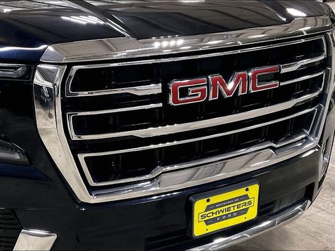 Used 2023 GMC Yukon SLT image 29