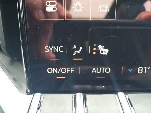 New 2026 GMC Acadia Elevation w/ Black Edition image 26