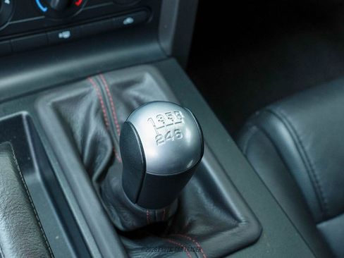 Used 2008 Ford Mustang Shelby GT500 RWD image 57