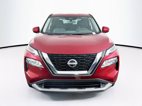 Used 2023 Nissan Rogue SV AWD/4WD image 2
