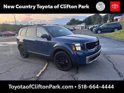 Used 2023 Kia Telluride SX X-Line