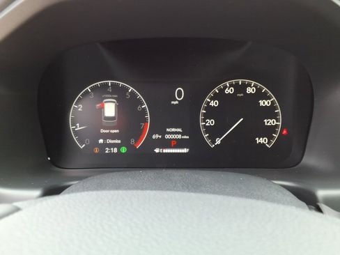 New 2026 Honda Odyssey EX-L image 19