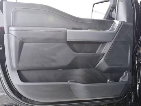 New 2026 Ford F150 XLT w/ Equipment Group 302A MID image 26