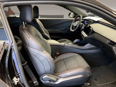 New 2026 Dodge Charger R/T AWD/4WD image 26