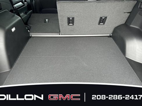 New 2026 GMC Terrain AT4 w/ Convenience Package III AWD/4WD image 15