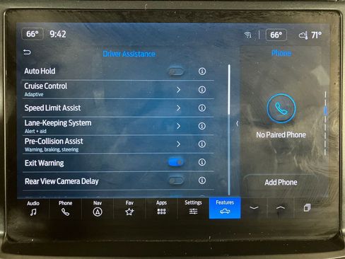 Certified 2024 Ford F150 XLT w/ Equipment Group 302A MID image 26