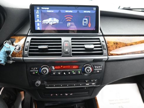 Used 2008 BMW X5 3.0si image 19