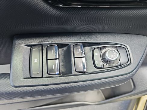 Certified 2025 Subaru Forester Limited AWD/4WD image 29