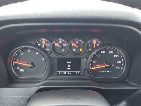 New 2026 GMC Sierra 3500 Pro w/ Convenience Package image 28