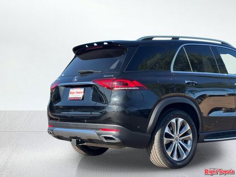 Used 2020 Mercedes-Benz GLE 450 4MATIC image 10