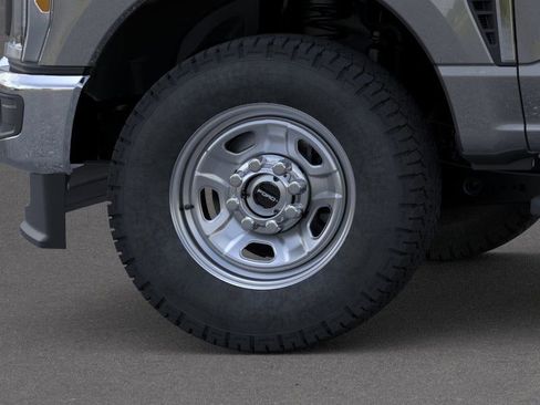 New 2026 Ford F350 XL w/ XL Chrome Package image 19