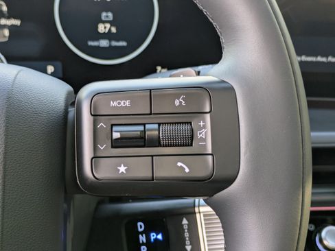 New 2026 Hyundai Santa Fe Calligraphy image 24