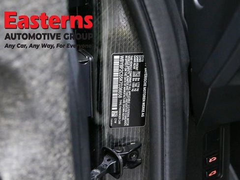 Used 2019 BMW i3 image 34