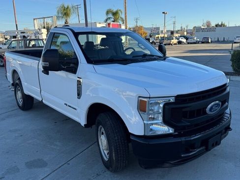 Used 2020 Ford F250 XL w/ Power Equipment Group image 21
