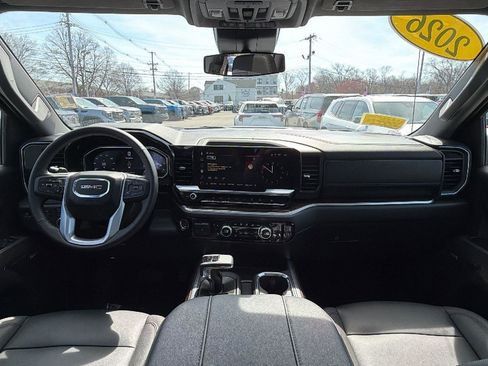 New 2026 GMC Sierra 1500 Elevation w/ Elevation Premium Package image 19