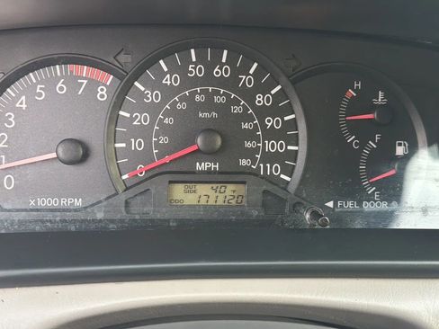 Used 2008 Toyota Corolla CE image 24