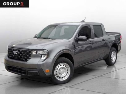 New 2025 Ford Maverick XL