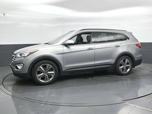 Used 2015 Hyundai Santa Fe Limited w/ Option Group 04 AWD/4WD image 9