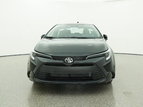 New 2026 Toyota Corolla LE image 64