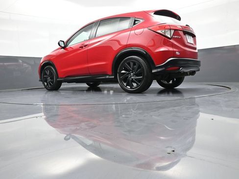 Used 2022 Honda HR-V Sport image 31
