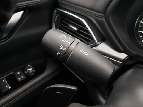 Used 2024 MAZDA CX-5 AWD 2.5 S w/ Premium Plus Pkg image 29