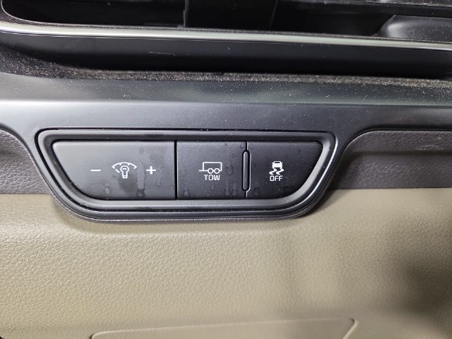 Certified 2026 Kia Carnival LXS FWD image 27