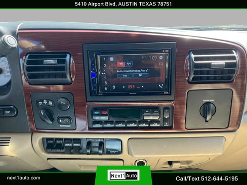 Used 2007 Ford F250 King Ranch AWD/4WD image 23