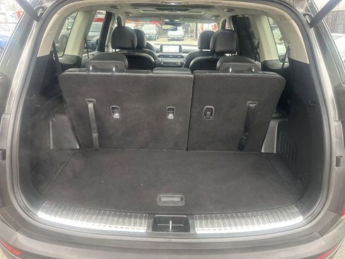 Used 2021 Kia Telluride SX w/ SX Prestige Package AWD/4WD image 36