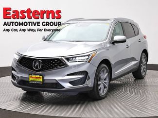 Used 2019 Acura RDX AWD w/ Technology Package video 1