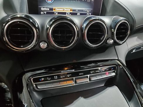 Used 2016 Mercedes-Benz AMG GT S image 29