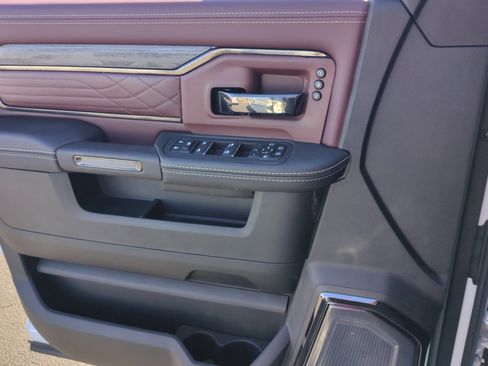 New 2026 RAM 2500 Limited image 13