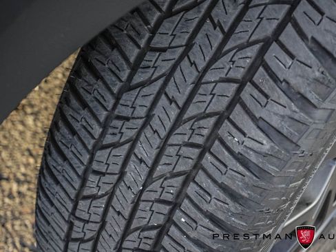 Used 2024 Subaru Crosstrek 2.5i Wilderness image 12