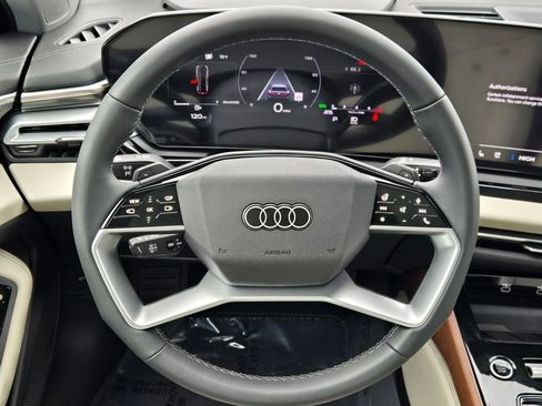 New 2026 Audi A6 Premium Plus image 14