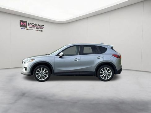Used 2014 MAZDA CX-5 Grand Touring AWD/4WD image 5