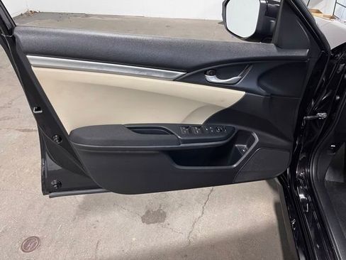 Used 2016 Honda Civic LX image 24