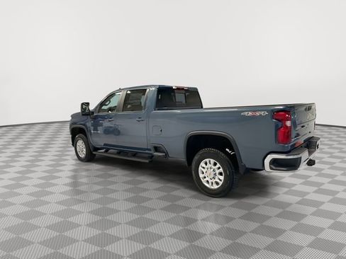 New 2025 Chevrolet Silverado 3500 LT w/ Safety Package image 6