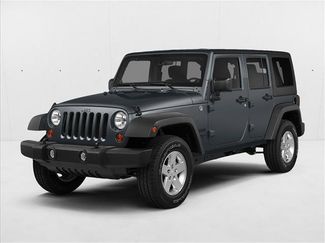 Used 2015 Jeep Wrangler Unlimited Sport AWD/4WD video 1