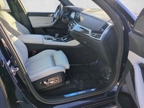 Certified 2023 BMW X5 M50i w/ Parking Assistance Package image 23