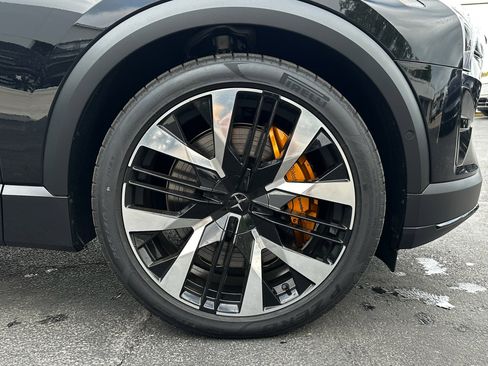New 2025 Polestar Polestar 3 image 8