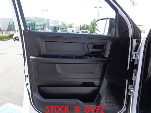 Used 2023 RAM 1500 Tradesman w/ Chrome Plus Package image 11