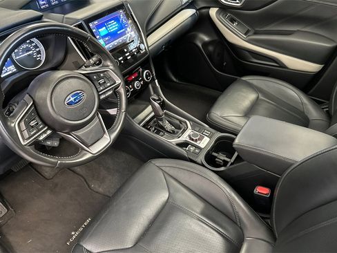 Used 2023 Subaru Forester Limited image 11