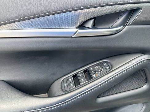 Used 2023 INFINITI QX60 Luxe w/ Cargo Package AWD/4WD image 21